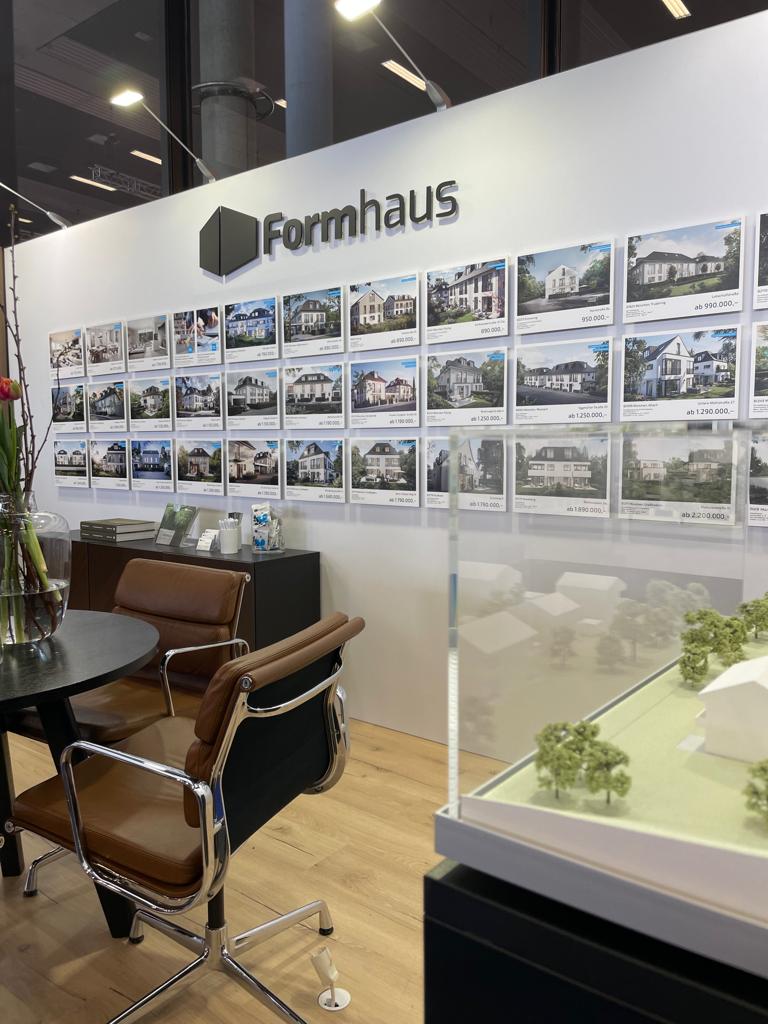 FORMHAUS | MIM 2023