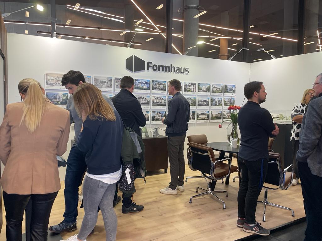 FORMHAUS | MIM 2023