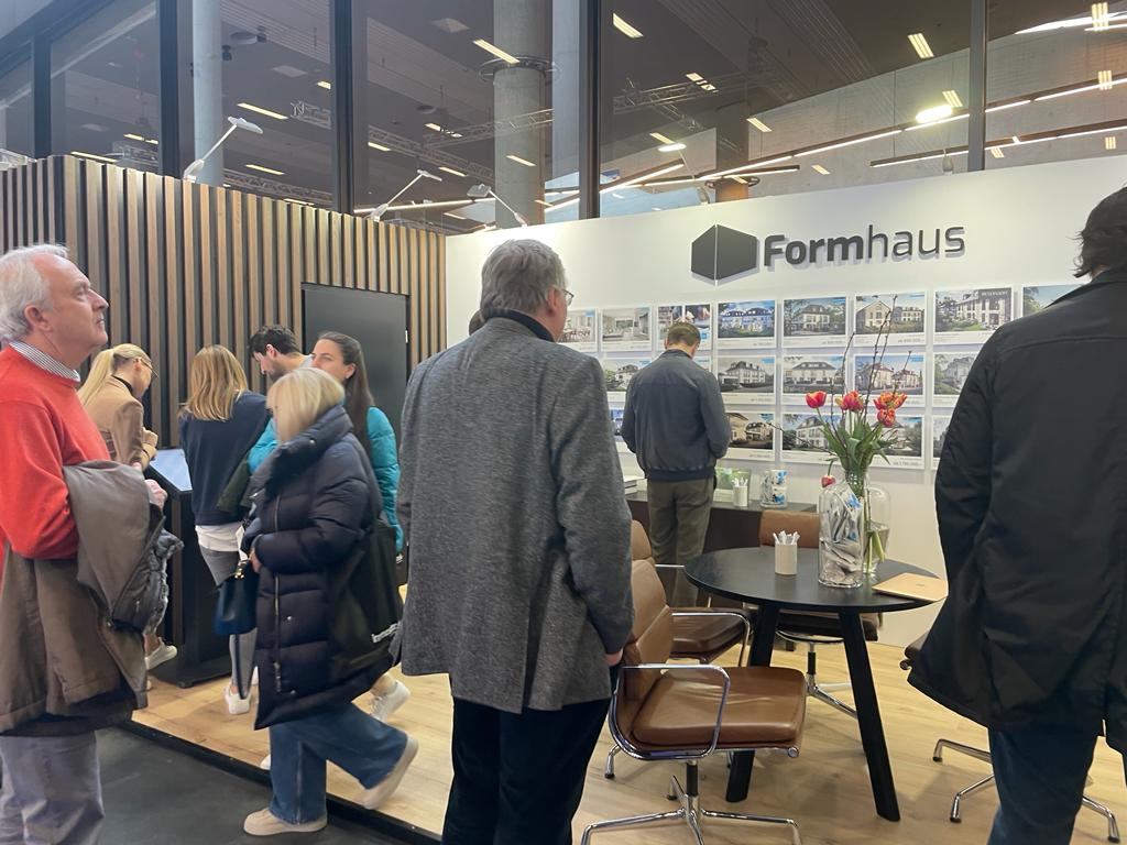 FORMHAUS | MIM 2023