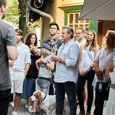 FORMHAUS | Sommerfest 2022