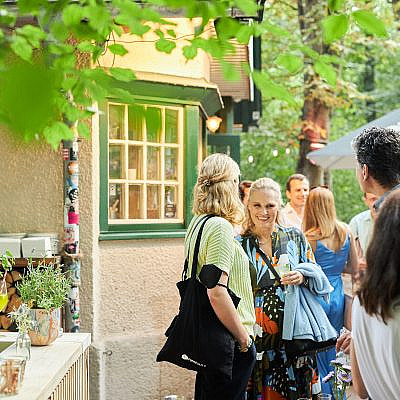 FORMHAUS | Sommerfest 2022