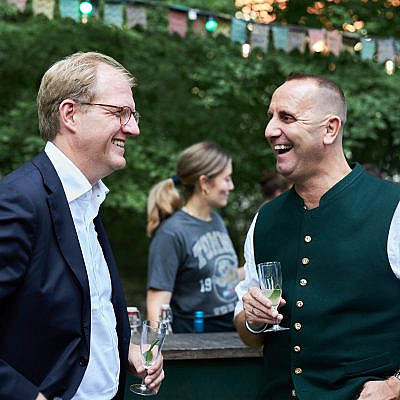 FORMHAUS | Sommerfest 2022