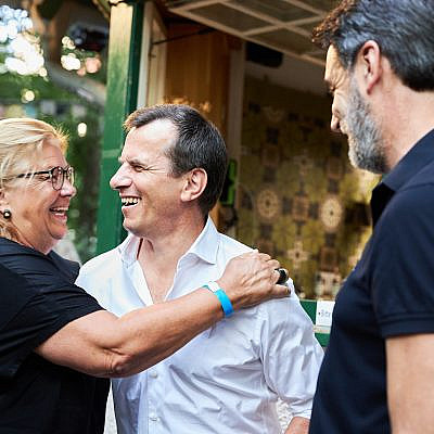 FORMHAUS | Sommerfest 2022