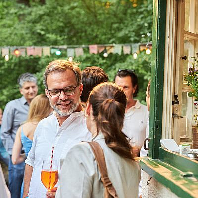 FORMHAUS | Sommerfest 2022