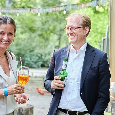 FORMHAUS | Sommerfest 2022