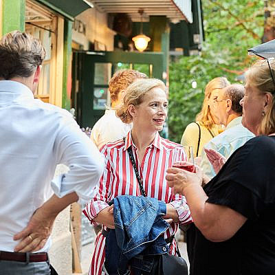 FORMHAUS | Sommerfest 2022