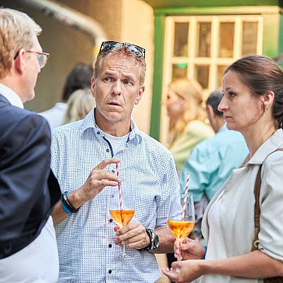 FORMHAUS | Sommerfest 2022