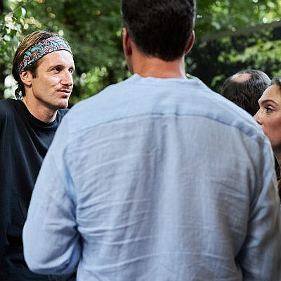 FORMHAUS | Sommerfest 2022