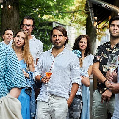FORMHAUS | Sommerfest 2022