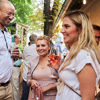 FORMHAUS | Sommerfest 2022