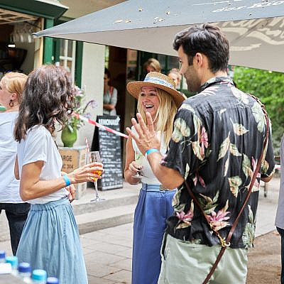 FORMHAUS | Sommerfest 2022