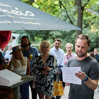 FORMHAUS | Sommerfest 2022