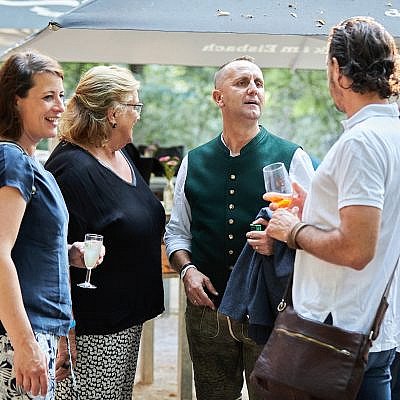 FORMHAUS | Sommerfest 2022
