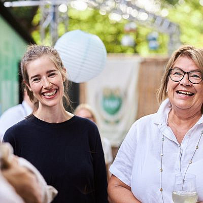 FORMHAUS | Sommerfest 2021