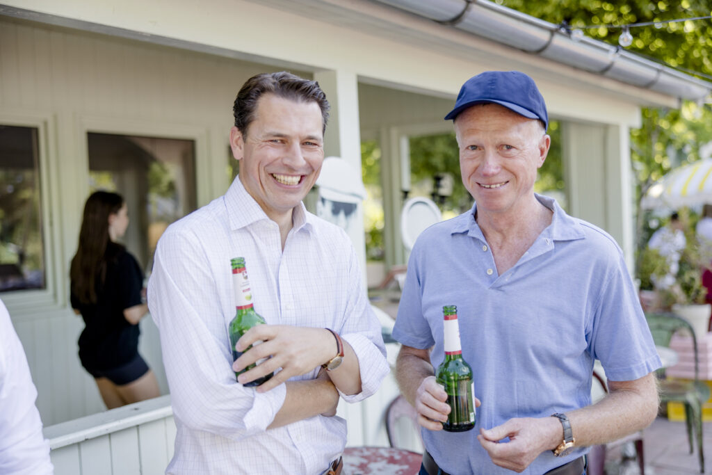 FORMHAUS | Sommerfest 2023