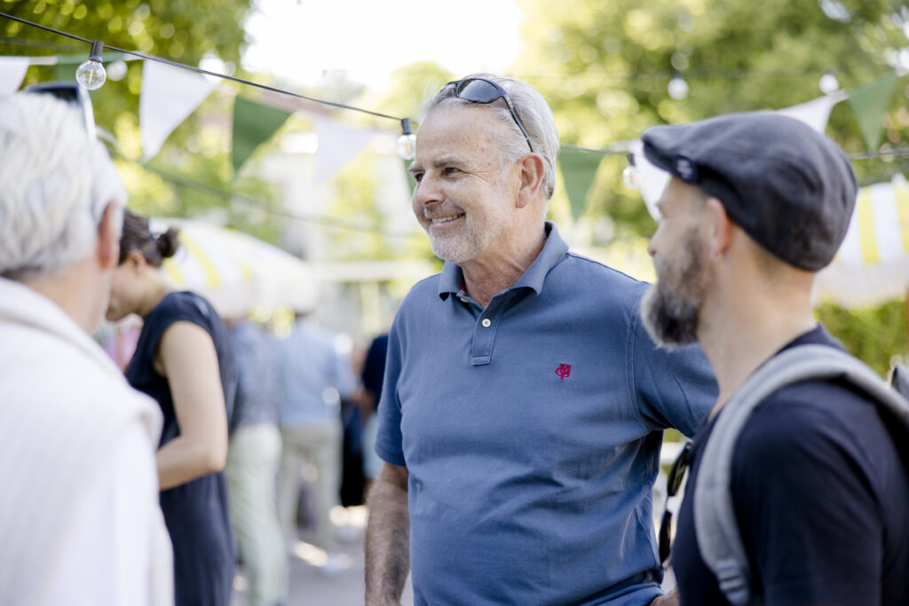 FORMHAUS | Sommerfest 2023