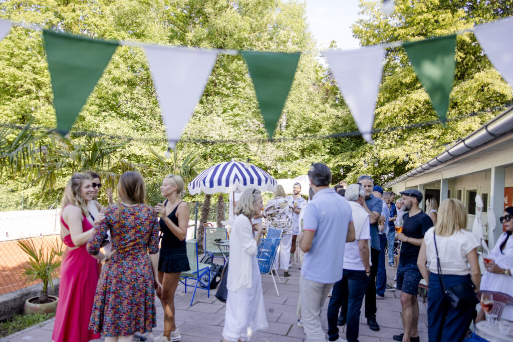 FORMHAUS | Sommerfest 2023