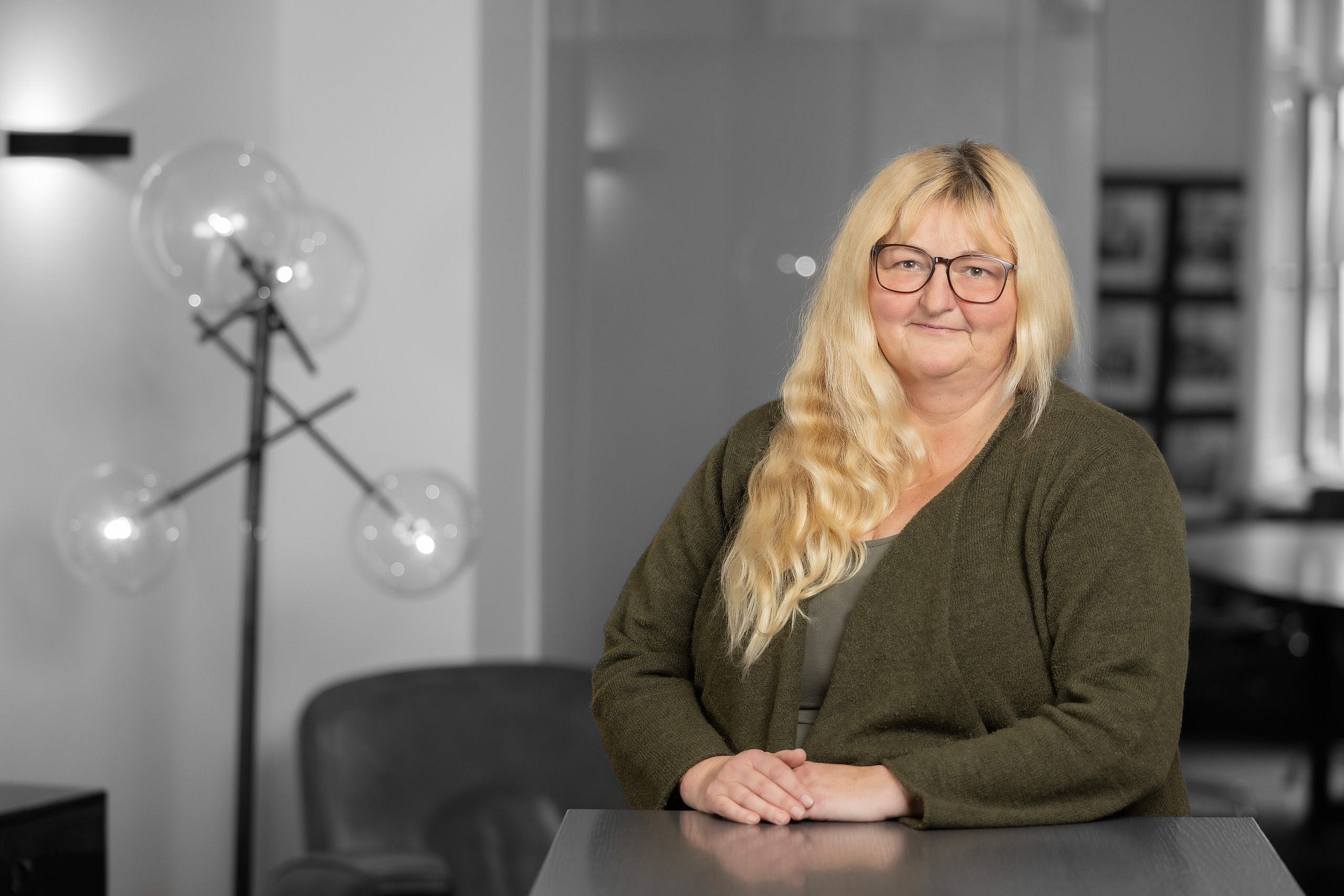 FORMHAUS | Kristin Fechtel