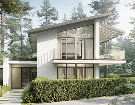 wir schaffen wohntraume formhaus