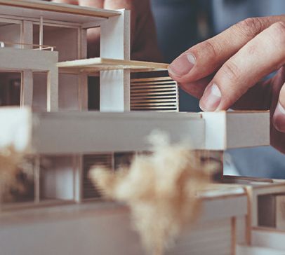 Informationsveranstaltung für das Formhaus Bauherren-Modell