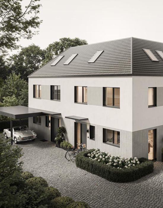 FORMHAUS | Allrounder. Perfekt geplante Häuser.