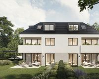 Es handelt sich um unverbindliche Illustrationen mit Sonderausstattungen. Die Bauausführung erfolgt durch das Bauunternehmen
