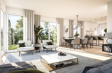 Apartments