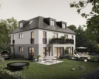 Es handelt sich um unverbindliche Illustrationen mit Sonderausstattungen. Die Bauausführung erfolgt durch das Bauunternehmen