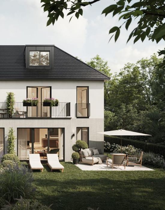FORMHAUS | Allrounder. Perfekt geplante Häuser.