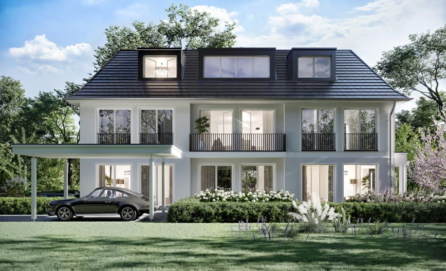 Formhaus
