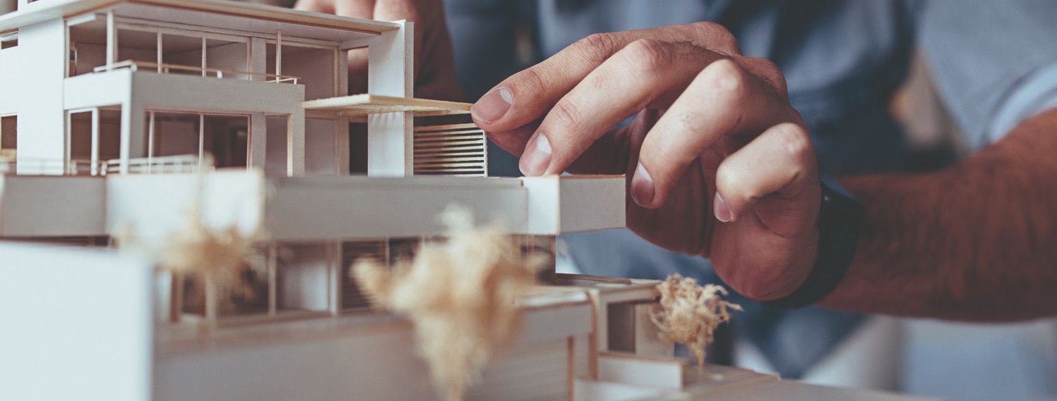 Informationsveranstaltung für das Formhaus Bauherren-Modell