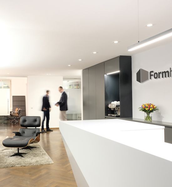 FORMHAUS | Büro