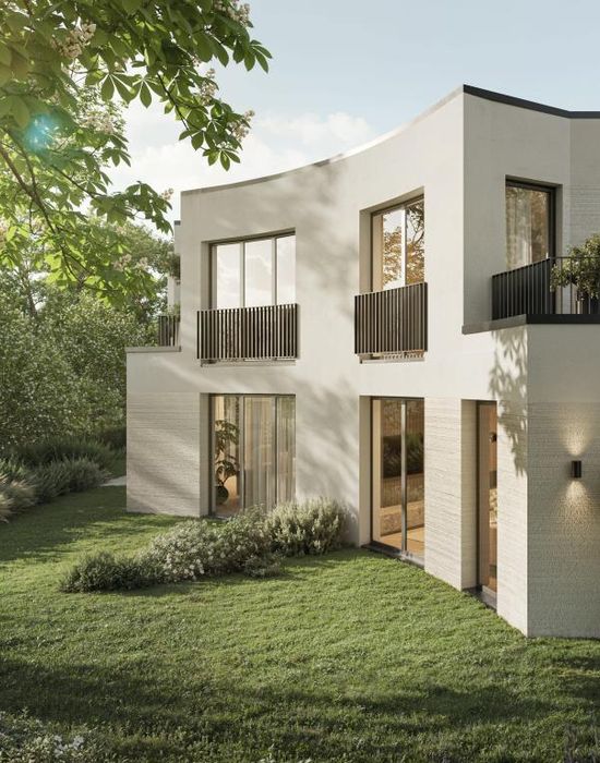FORMHAUS | Stadtfein. Beeindruckende Familien-Häuser.