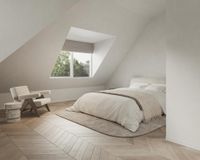 Es handelt sich um unverbindliche Illustrationen mit Sonderausstattungen. Die Bauausführung erfolgt durch das Bauunternehmen