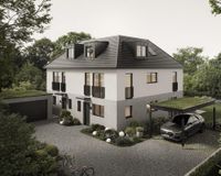 Es handelt sich um unverbindliche Illustrationen mit Sonderausstattungen. Die Bauausführung erfolgt durch das Bauunternehmen