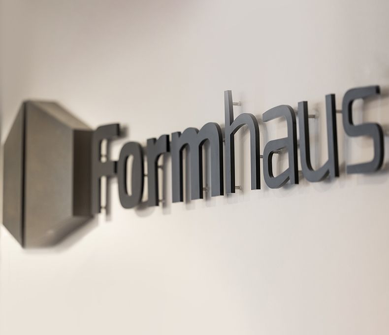 FORMHAUS | Kooperation mit Formhaus